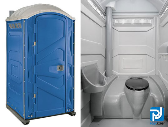 Portable Toilet Rentals in Kanawha County, WV